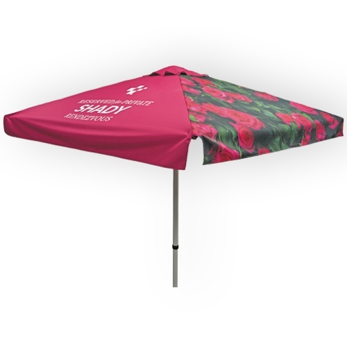 Coachella parasol